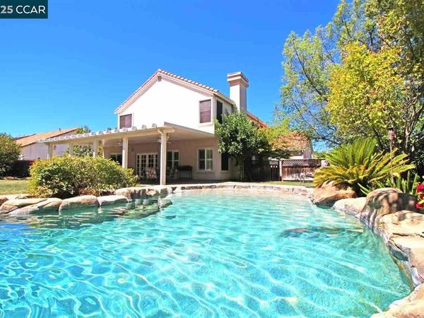 1162 1162 SEA BREEZE COURT, Brentwood, CA 94513