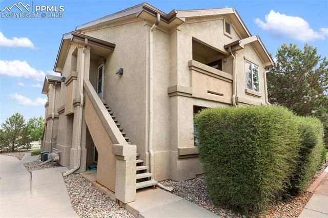 7004 Ash Creek Heights, Unit 201, Colorado Springs, CO 80922 Main Photo