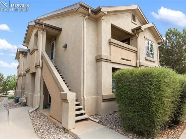 7004 Ash Creek Heights, Unit 201, Colorado Springs, CO 80922