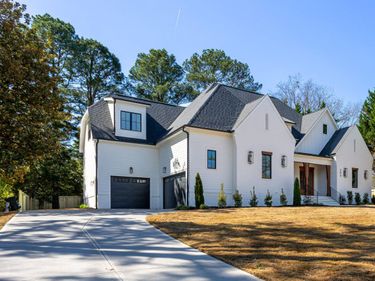 204 Windel Drive, Raleigh, NC 27609