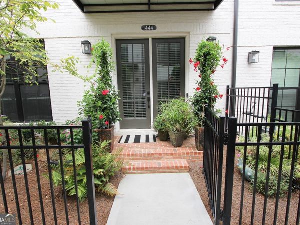 444 Burton Drive, Alpharetta, GA 30009