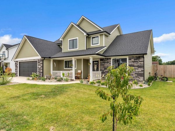 310 Todd Street, Topeka, IN 46571