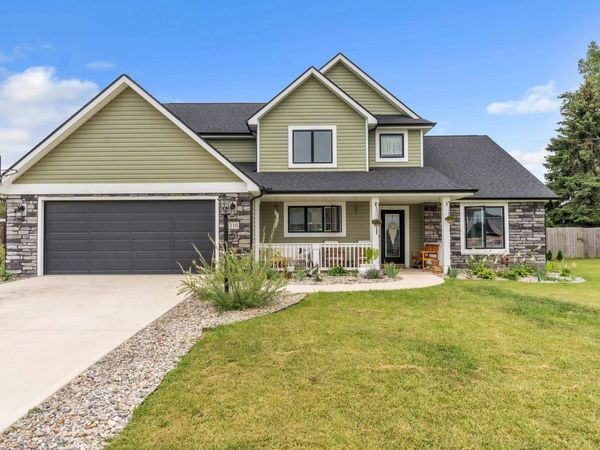 310 Todd Street, Topeka, IN 46571