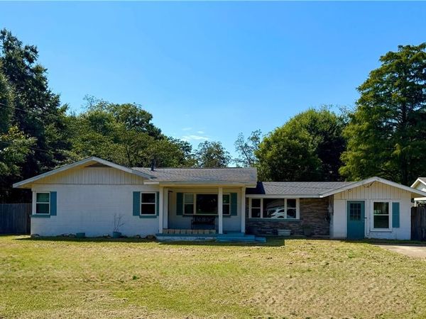 19747 4th Street N, Citronelle, AL 36522