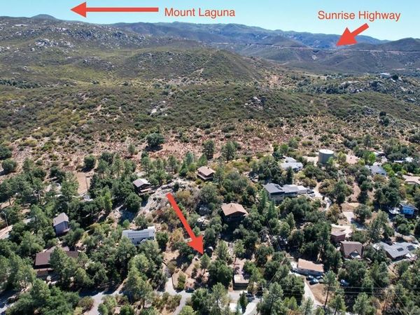 0 Pine Blvd, Pine Valley, CA 91962