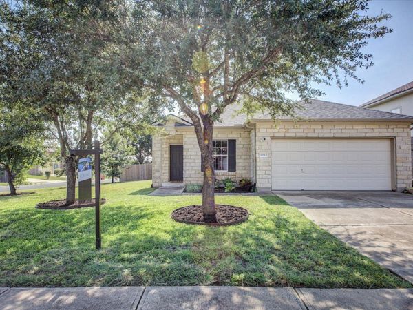 10913 Long Summer DR, Austin, TX 78754