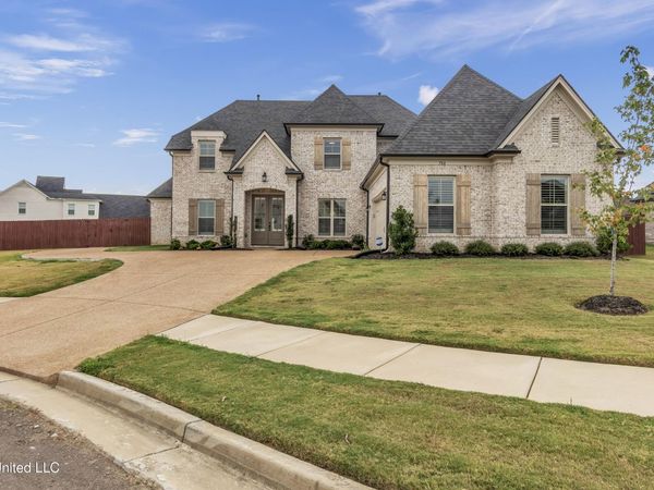 784 Arrow Cove, Olive Branch, MS 38654