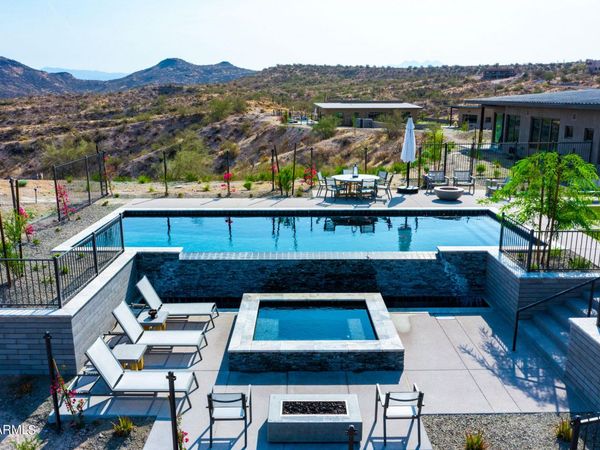 15310 N Sandy Bluff Road, Fort McDowell, AZ 85264