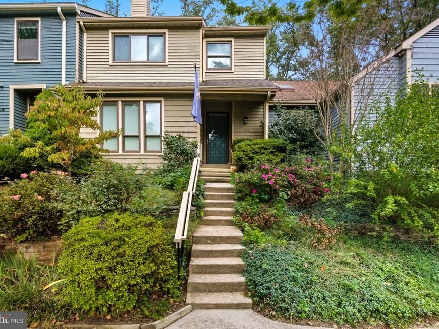 428 Cranes Roost Court, Annapolis, MD 21409 Main Photo