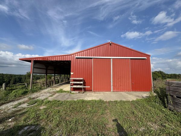 0 New Columbus Road, Corinth, KY 41010