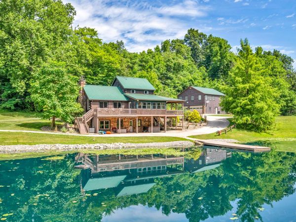 22990 Bates Road, Sarahsville, OH 43779