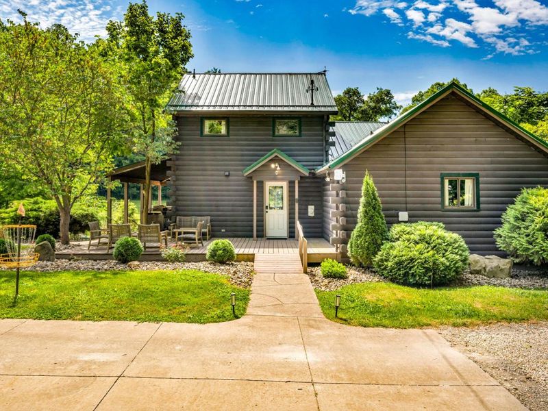 22990 Bates Road, Sarahsville, OH 43779 Photo 2