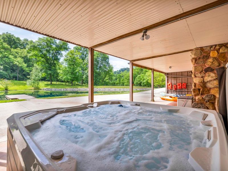 22990 Bates Road, Sarahsville, OH 43779 Photo 32