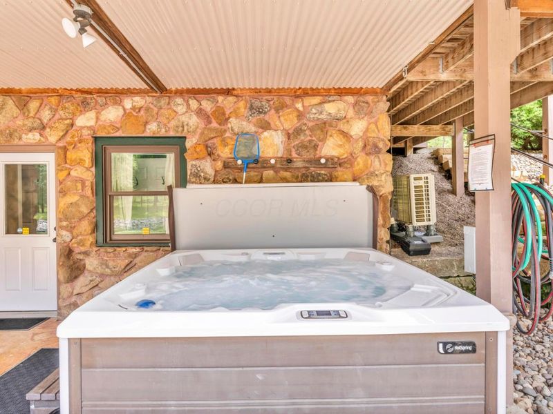 22990 Bates Road, Sarahsville, OH 43779 Photo 33