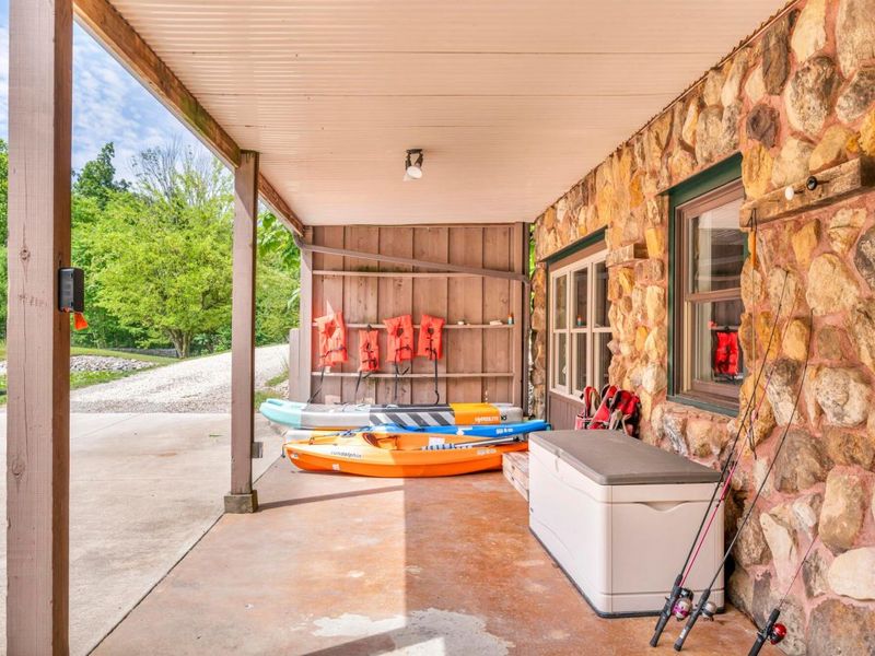 22990 Bates Road, Sarahsville, OH 43779 Photo 34