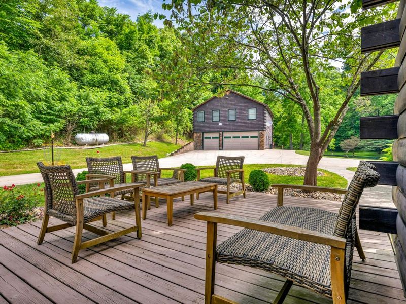 22990 Bates Road, Sarahsville, OH 43779 Photo 35