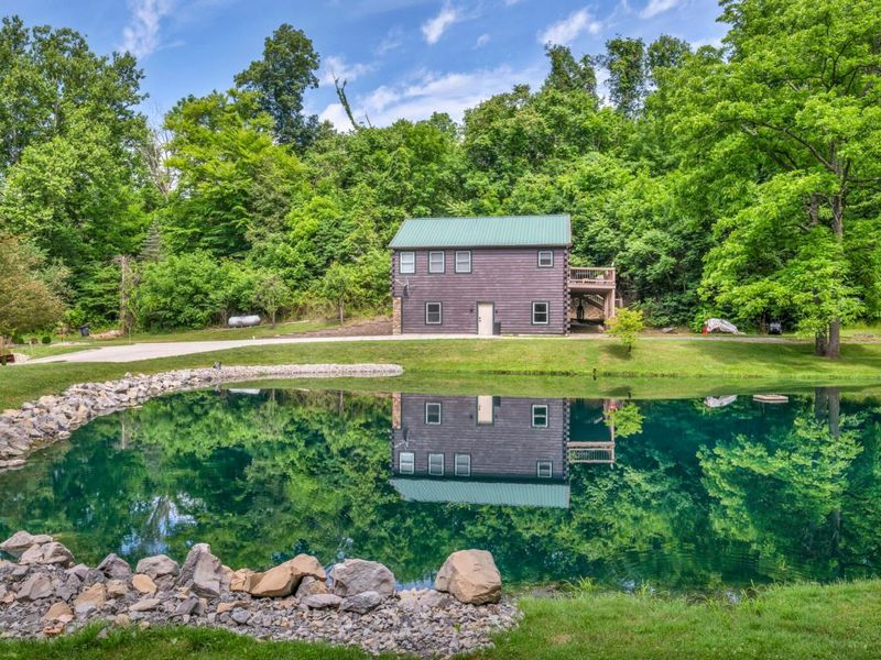 22990 Bates Road, Sarahsville, OH 43779 Photo 37