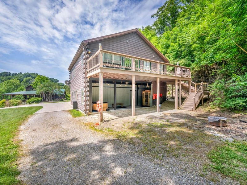 22990 Bates Road, Sarahsville, OH 43779 Photo 38