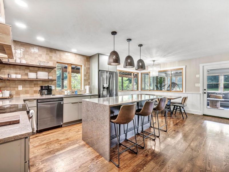 22990 Bates Road, Sarahsville, OH 43779 Photo 4