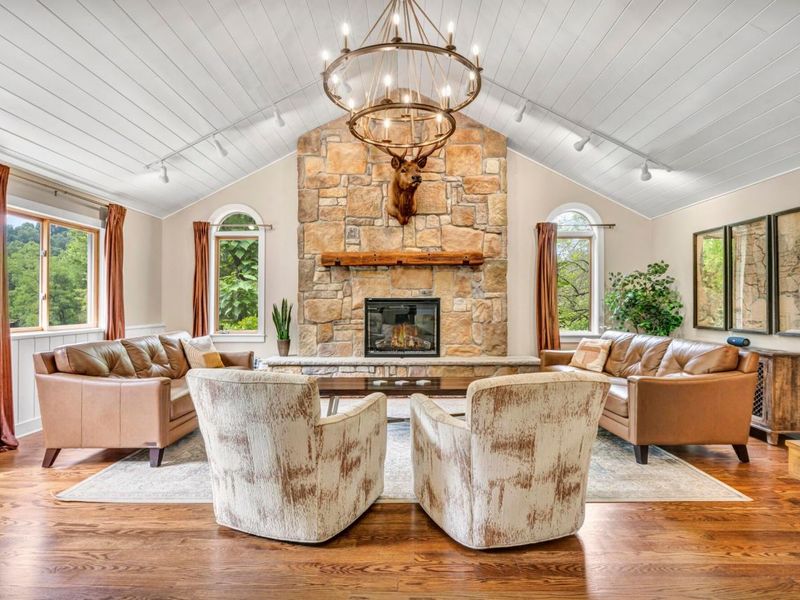 22990 Bates Road, Sarahsville, OH 43779 Photo 5