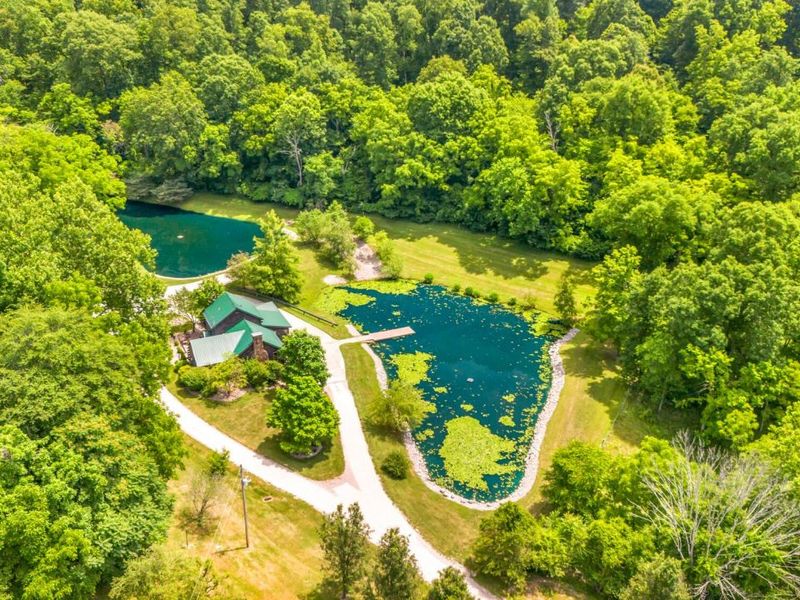 22990 Bates Road, Sarahsville, OH 43779 Photo 56