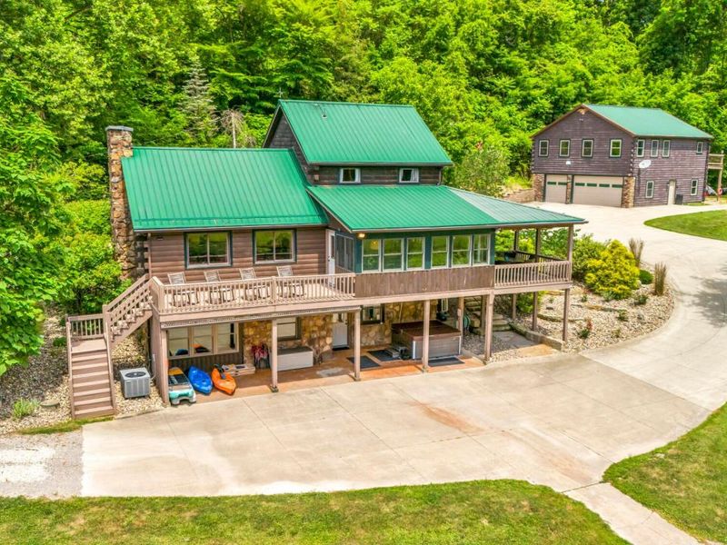 22990 Bates Road, Sarahsville, OH 43779 Photo 58