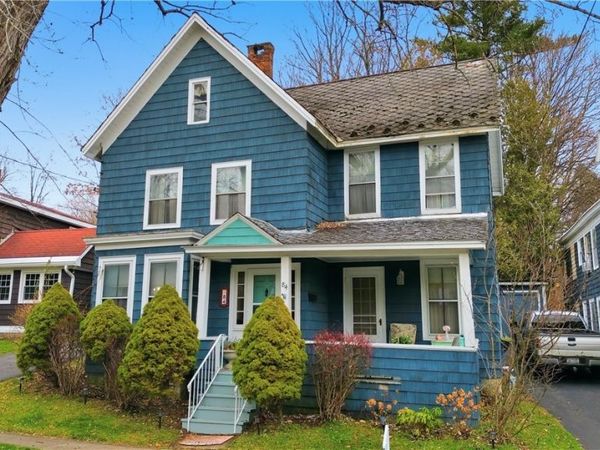 84 Church Street, Little Falls, NY 13365