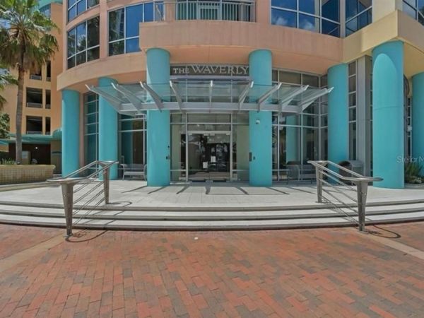 322 E CENTRAL BOULEVARD, Unit 1207, ORLANDO, FL 32801