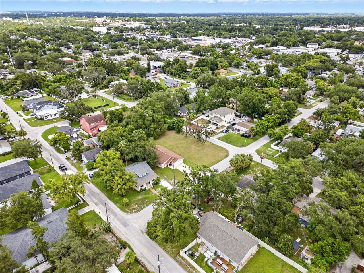 301 W Kentucky Avenue, Tampa, FL 33603 Photo