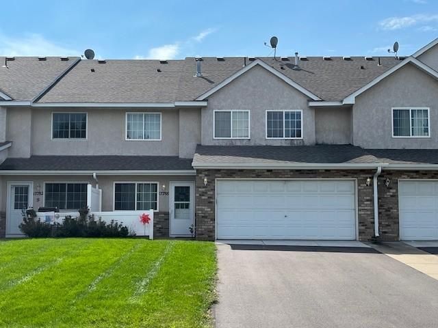 17788 Tyler Drive Nw, Elk River, MN 55330 Main Photo