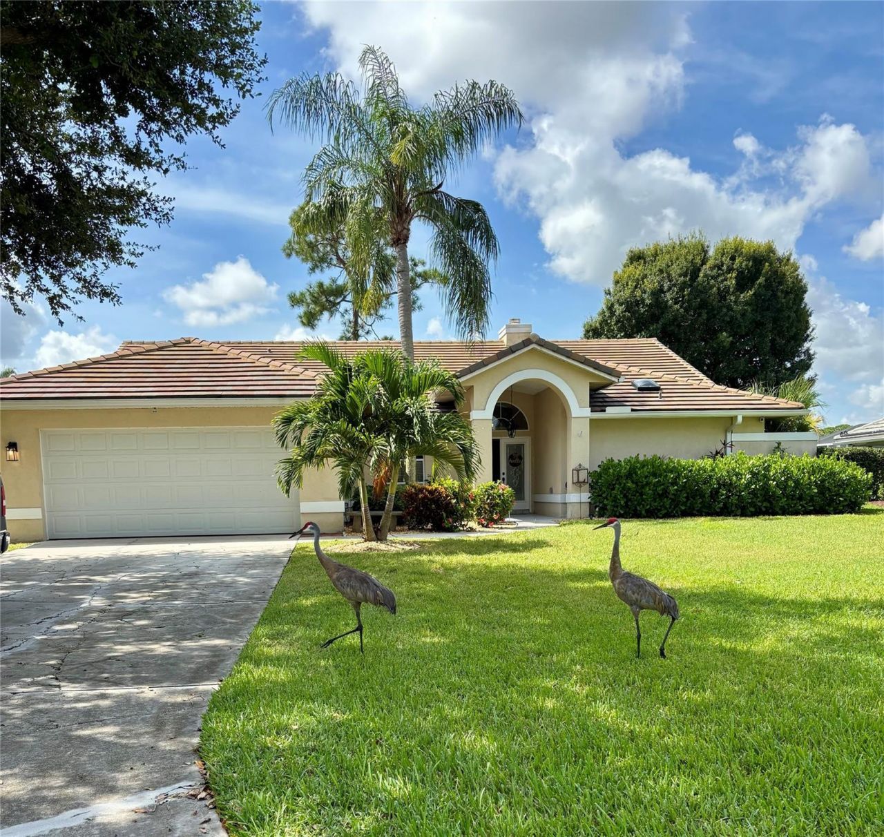 1172 SW Bent Pine Cove, Port Saint Lucie, FL 34986 Photo