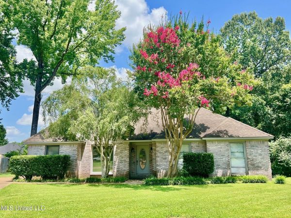 840 Knotty Pine Cove, Southaven, MS 38671