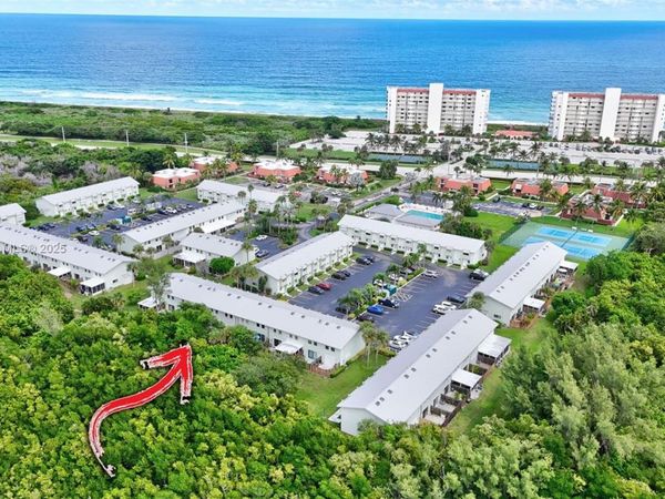 9421 S Ocean Dr, Unit 90, Jensen Beach, FL 34957