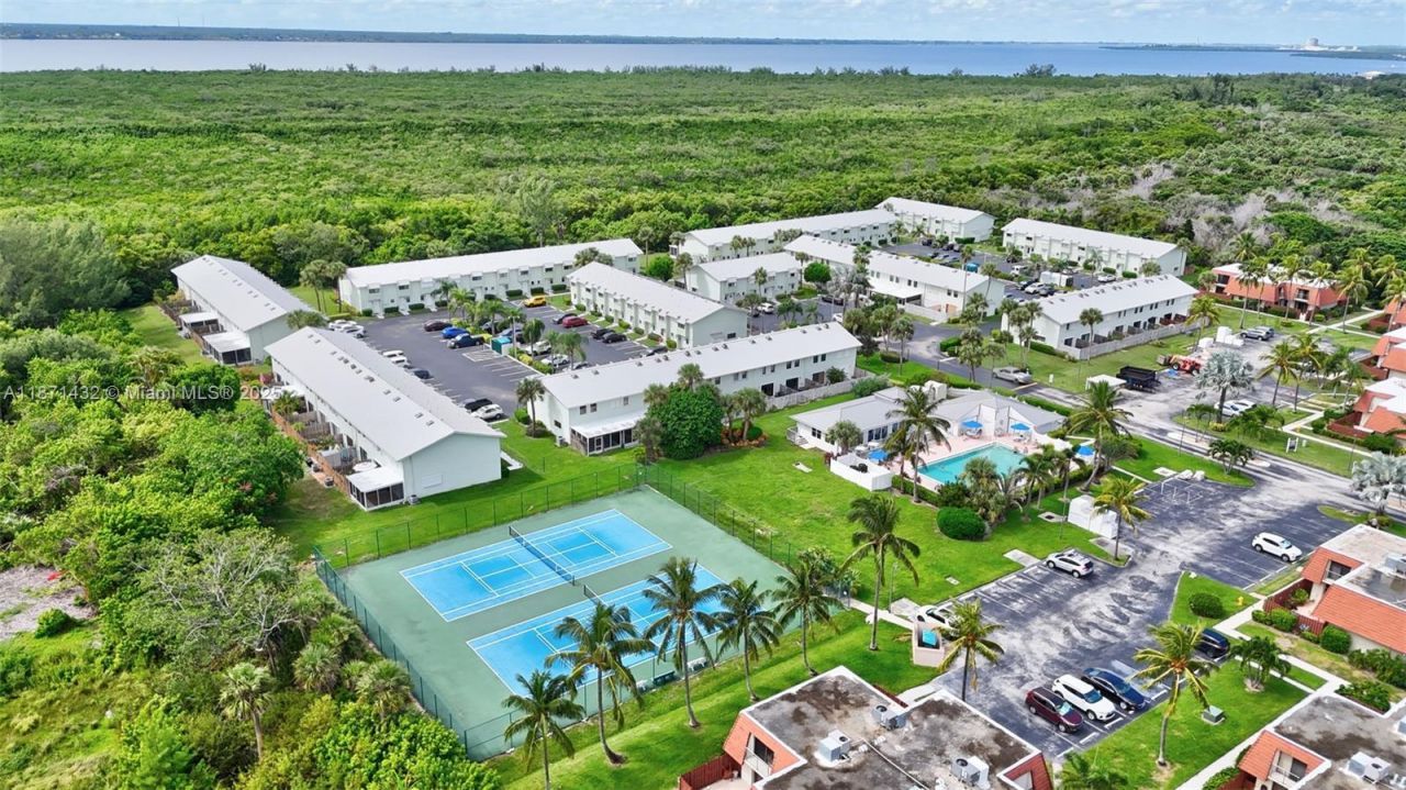 9421 S Ocean Dr, Unit 90, Jensen Beach, FL 34957 Photo