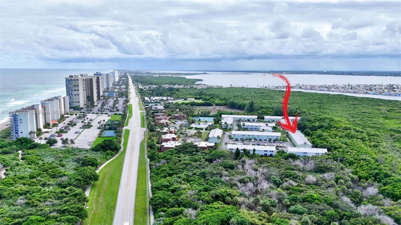 9421 S Ocean Dr, Unit 90, Jensen Beach, FL 34957 Photo