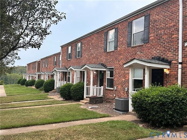 3510 E Richmond Road, Unit U12, Richmond, VA 23223