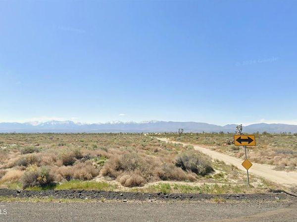 VIC E Palmdale Boulevard, Sun Village, CA 93543