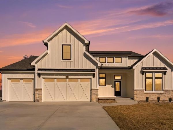 8364 NE 77TH Terrace, Kansas City, MO 64158