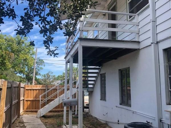 301 24TH AVENUE N, Unit B, ST PETERSBURG, FL 33704