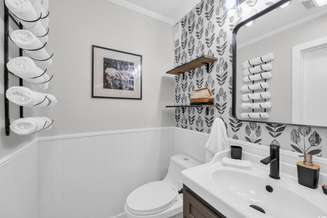 415 Ocean Creek Dr. Photo 27