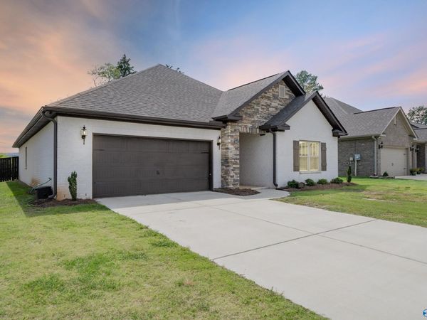 228 Pennington Avenue, Huntsville, AL 35811