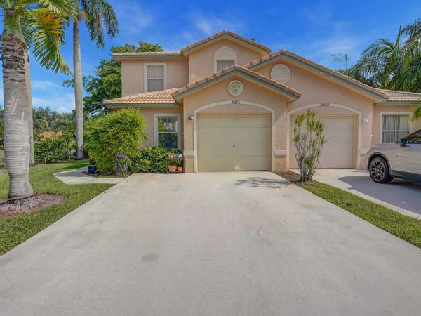 10673 Pelican Drive, Wellington, FL 33414