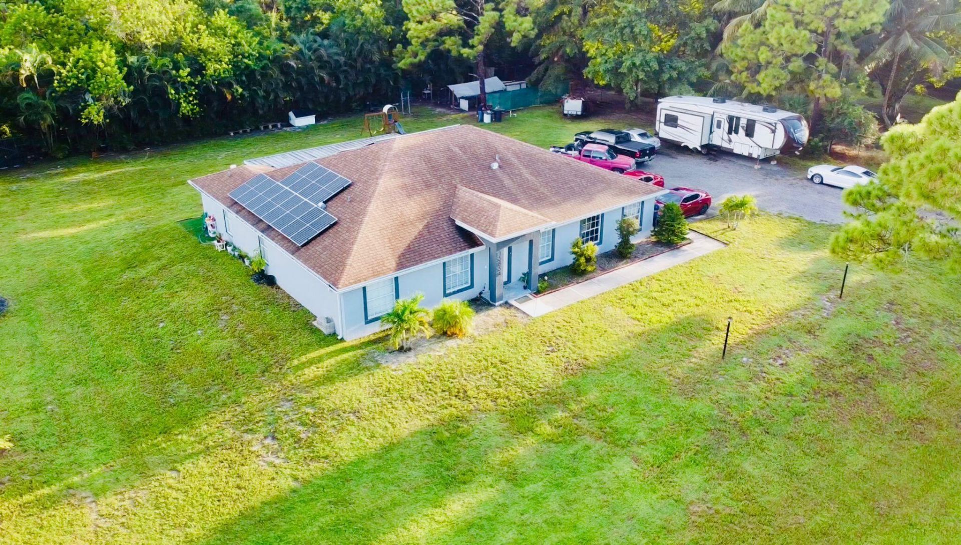 15854 N 92nd Ct Court N, The Acreage, FL 33412 Photo