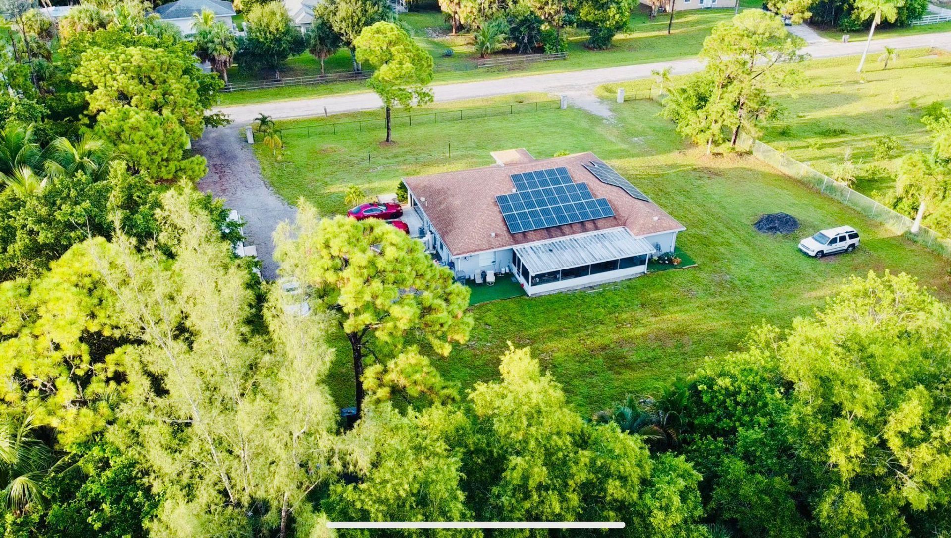 15854 N 92nd Ct Court N, The Acreage, FL 33412 Photo