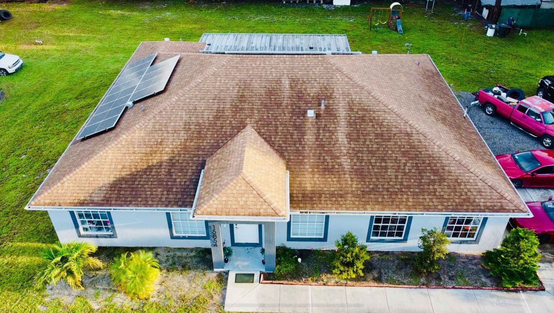 15854 N 92nd Ct Court N, The Acreage, FL 33412 Photo