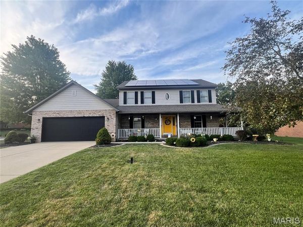 245 Summers Trace, Belleville, IL 62220