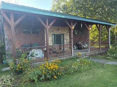 131 Halladay Road, Mexico, NY 13114