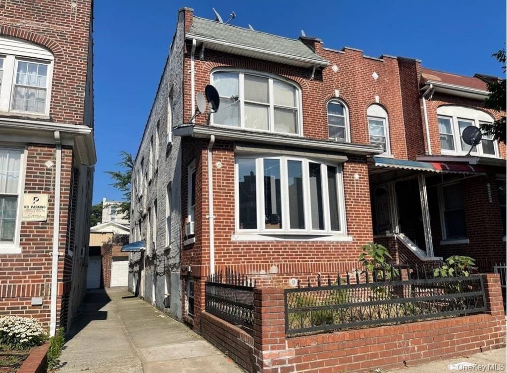 32-05 83rd Street, East Elmhurst, NY 11370 Main Photo
