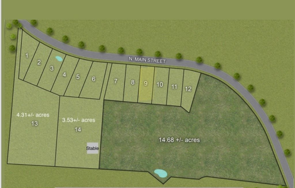 0 Main Street N, Tennessee Ridge, TN 37178 Main Photo