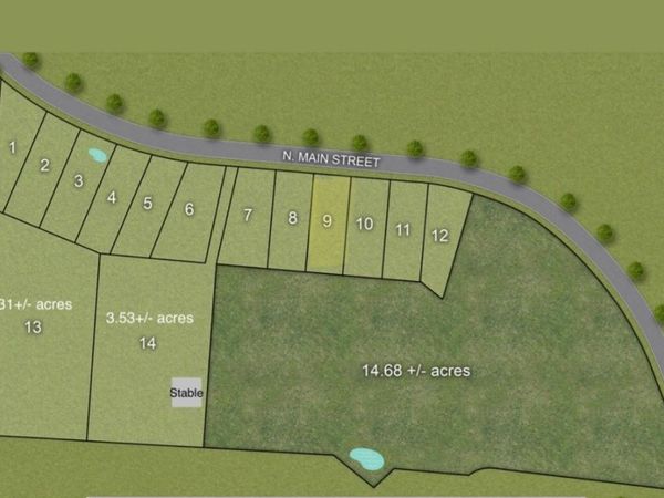 0 Main Street N, Tennessee Ridge, TN 37178